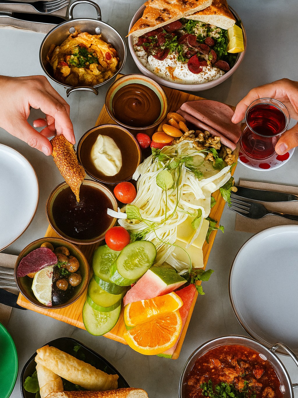 Google update post image